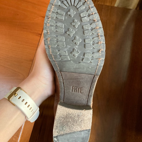 Frye boots - Picture 5 of 8